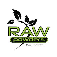 Raw Powders Coupon